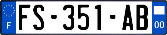 FS-351-AB