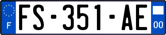 FS-351-AE