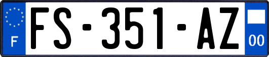 FS-351-AZ