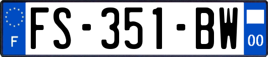 FS-351-BW