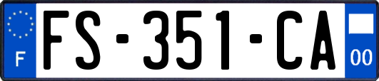 FS-351-CA