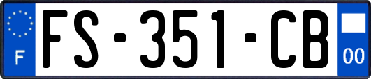 FS-351-CB