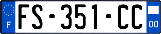 FS-351-CC