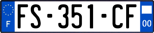 FS-351-CF