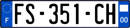 FS-351-CH