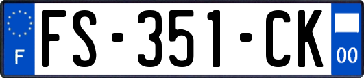 FS-351-CK