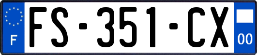 FS-351-CX