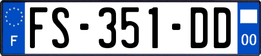 FS-351-DD