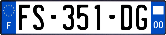 FS-351-DG