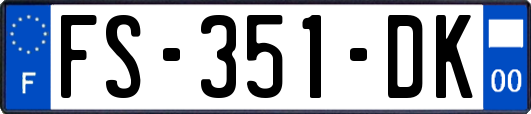 FS-351-DK