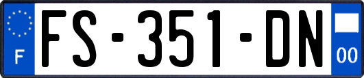 FS-351-DN