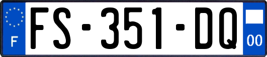 FS-351-DQ