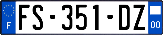 FS-351-DZ