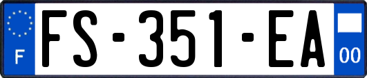 FS-351-EA
