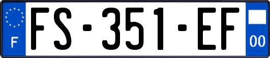 FS-351-EF