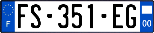 FS-351-EG