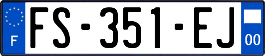 FS-351-EJ