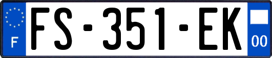 FS-351-EK