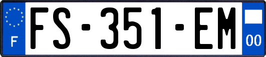 FS-351-EM