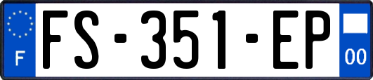 FS-351-EP