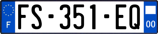 FS-351-EQ