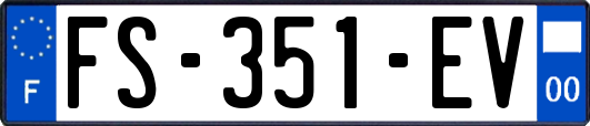 FS-351-EV