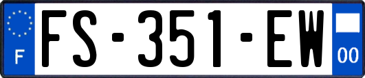FS-351-EW