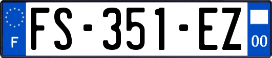 FS-351-EZ