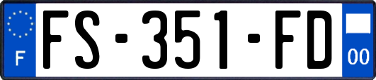 FS-351-FD