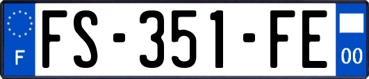 FS-351-FE