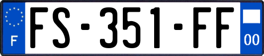 FS-351-FF