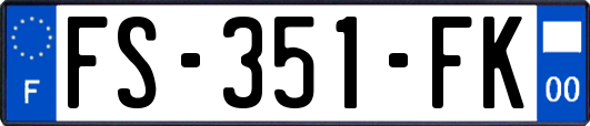 FS-351-FK