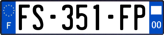 FS-351-FP