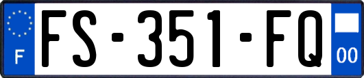 FS-351-FQ