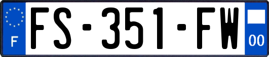 FS-351-FW