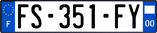FS-351-FY