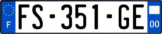 FS-351-GE