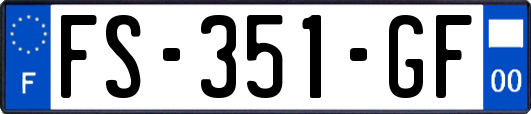 FS-351-GF