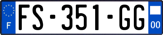FS-351-GG