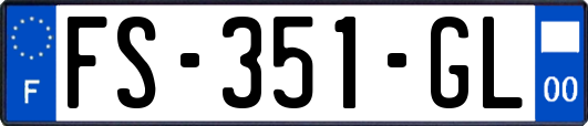FS-351-GL