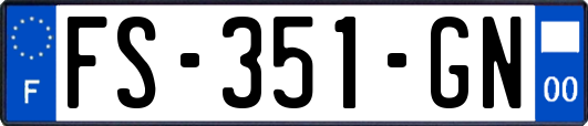 FS-351-GN