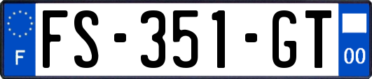 FS-351-GT