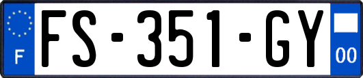 FS-351-GY