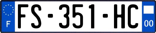 FS-351-HC