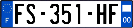 FS-351-HF
