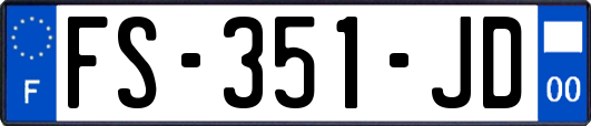 FS-351-JD