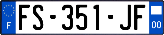 FS-351-JF