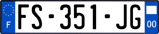 FS-351-JG