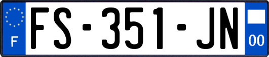 FS-351-JN