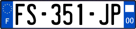 FS-351-JP